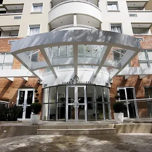  Apartamento Edifício Paulista Brasil