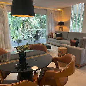  Casa de Férias Holzhaus Brasil