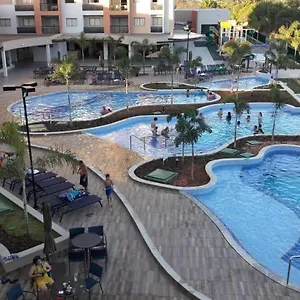 4* Hotel Alta Vista Thermas - Oficial